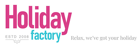 The Holiday Factory